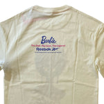 REEBOK X Barbie Graphic T-Shirt