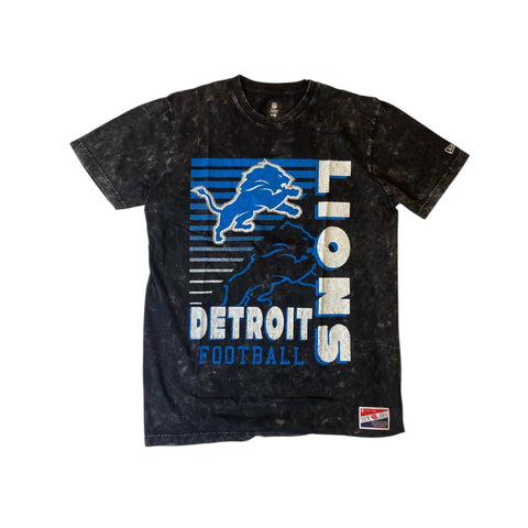 NEW ERA Detroit Lions T-shirt