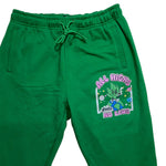 Men ZAZA All High Sweatpants