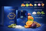 Metal Cobalt By Ron Marone Le Parfum 100 ML (3.4 FL OZ)
