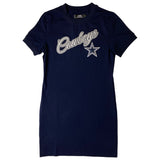 Women PRO STANDARD Dallas Cowboys Giants Dress