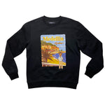 Men ROKU STUDIO Medellin Escobar Crewneck