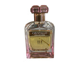 Unisex Crystallo Collection III By Zakat EDP 3.4 FL OZ