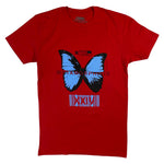 Men CARTEL Metamorphosis T-Shirt