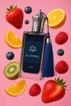 Al Awwal Intense Azul By Zakat EDP 3.4 FL OZ Unisex