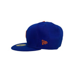 NEW ERA New York Mets 59Fifty Authentic Hat