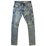 Men FWRD DENIM & CO. Motocross Denim Jean