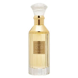 Men Lattafa Velvet Oud 3.4 oz Eau de Parfum Spray