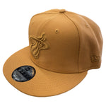 NEW ERA Miami Heats 9Fifty Custom MLB Snapback