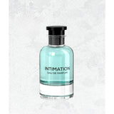 Men Intimation by Milestone Emper - Eau de Parfum for Men - 3.4Fl oz