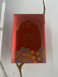 Wardat Al Sabah By Zakat Pure Concentrated Oil 20ML