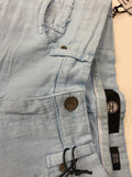 Men JORDAN CRAIG Sean Fit Shreds Jean