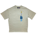 Men THE RED TAG BRAND Dope Music T-Shirt