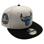 NEW ERA NBA Custom 9Fifty Chicago Bulls Snapback