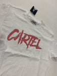 Men CARTEL Signature T-Shirt