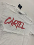 Men CARTEL Signature T-Shirt