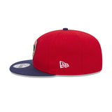 NEW ERA NHL 9Fifty Florida Panthers Snapback
