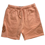 Men PRO STANDARD Seattle Marines Logo Short