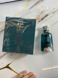 Aziz Absolute By Almas Eua De Parfum 3.4 Fl Oz 100 ML For Men