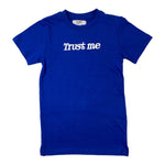 Kids EVOLUTION IN DESIGN Trust Me T-Shirt