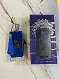 Al Awwal Intense Azul By Zakat EDP 3.4 FL OZ Unisex