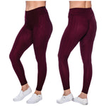 Ladies TURE ROCK Tights Pants