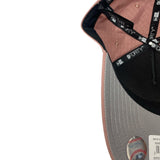NEW ERA New York Yankee 9FORTY M-Frame Snapback
