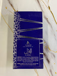 Al Awwal Intense Azul By Zakat EDP 3.4 FL OZ Unisex