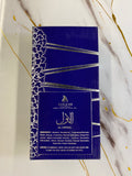 Al Awwal Intense Azul By Zakat EDP 3.4 FL OZ Unisex