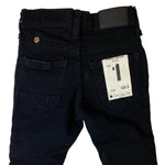 Little Kid's FWRD DENIM & CO. Motocross Denim Jean