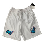 Men NEW ERA Miami Heats Shorts