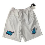Men NEW ERA Miami Heats Shorts