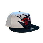 NEW ERA 2Tone Chicago Bulls 9Fifty Snapback