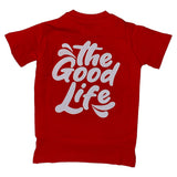 Kids FWRD DENIM & CO. The Good Life T-Shirt