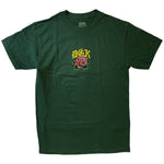 Men DGK Guadalupe T-Shirt