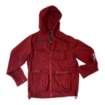 Men SMOKE RISE Hoodie