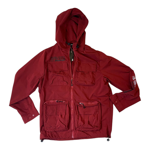 Men SMOKE RISE Hoodie