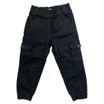 Infant EVOLUTION Stretch Twill Cargo Jogger Pants