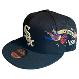 NEW ERA 950 Boston Red Sox  MLB Snapback