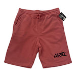 Men CARTEL Signature Sweat Shorts