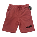 Men CARTEL Signature Sweat Shorts
