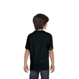 Kids CHOSIN LABEL Signature T-Shirt