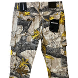 Men KINDRED Camo Stacked Pants