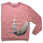 Men ROKU STUDIO Fallen Angel Crewneck