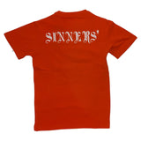 Little Kids FWRD Denim & Co. Saints X Sinners T-Shirt