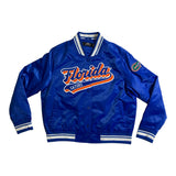 Men PRO STANDARD Florida Gators Varsity Jacket