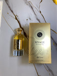 Unisex Rivage Glamour by Zakat Eud De Parfum 3.4 FL OZ.