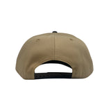 NEW ERA 9Fifty Mexico Two Tone Aztec Skull Warrior Snapback