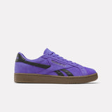 Men REEBOK Club C Grounds UK Shoes