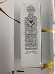 Aristocrat By Almas Eua De Parfum 6.8 Fl Oz 200 ML For Men